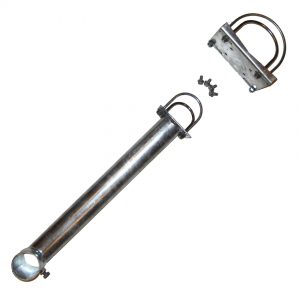 T-konsol Kombi + tillbehör