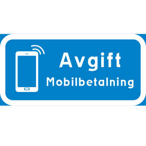 Avgift Mobilbetalning