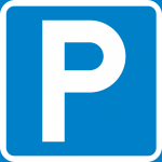 E19 Parkering