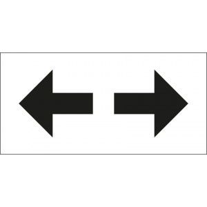 T11 Enkel- och Dubbelpilar