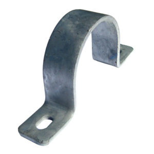 Bygelfäste mot vägg