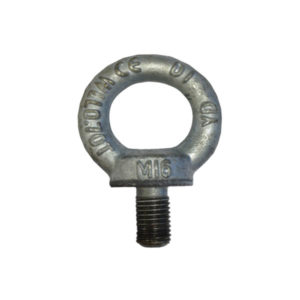 Lyftögla till sergel