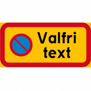 C45 Valfri Text